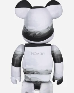 Medicom Home^100% + 400% Death Stranding Be@rbrick Multicolor