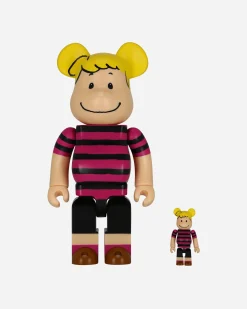 Medicom Home^100% + 400% Schroeder Be@rbrick Multicolor