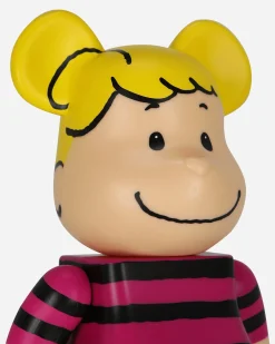 Medicom Home^100% + 400% Schroeder Be@rbrick Multicolor