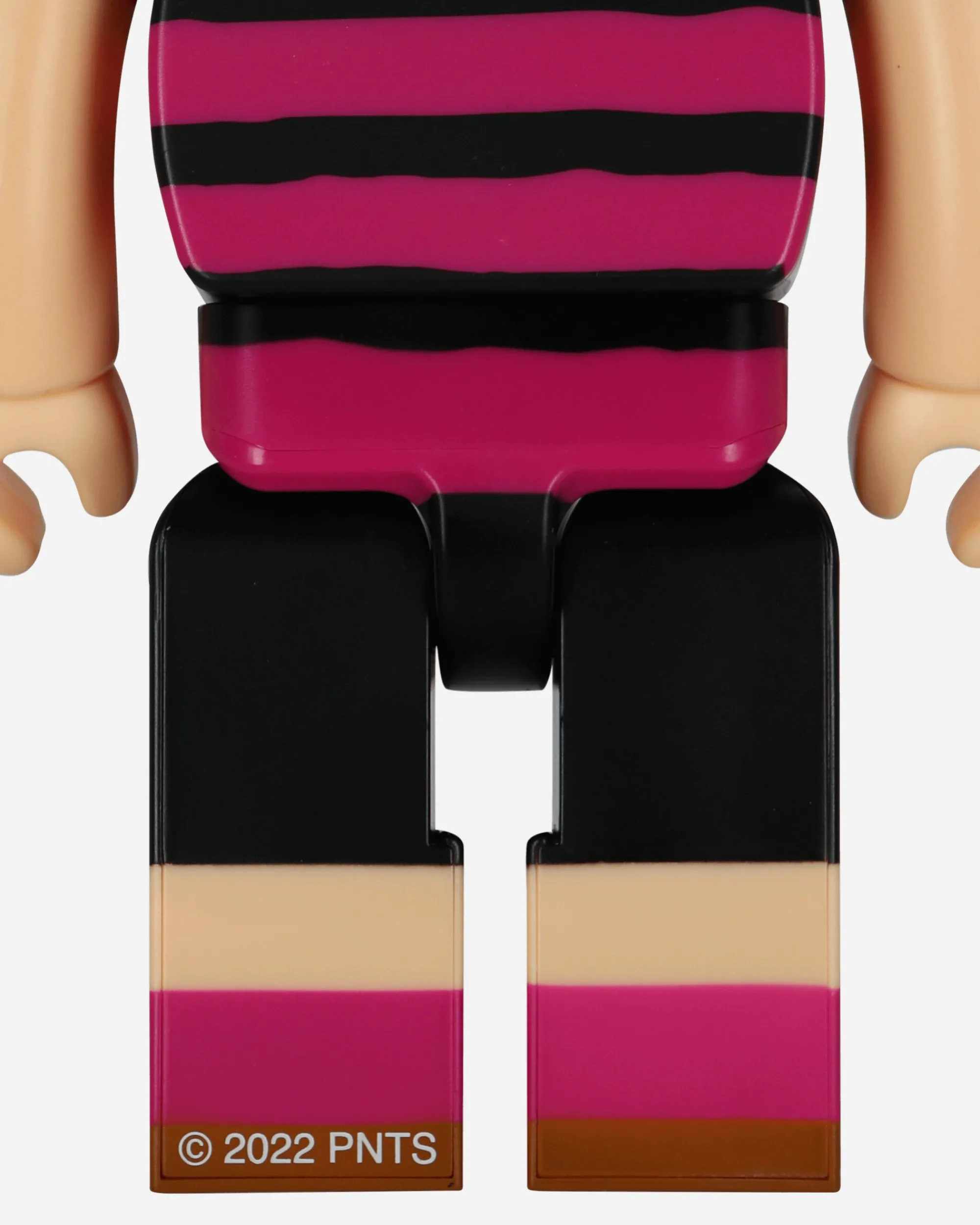 Medicom Home^100% + 400% Schroeder Be@rbrick Multicolor