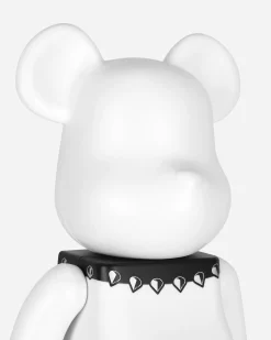 Medicom Home^100% + 400% The Rolling Stones Sticky Fingers Be@rbrick Multicolor