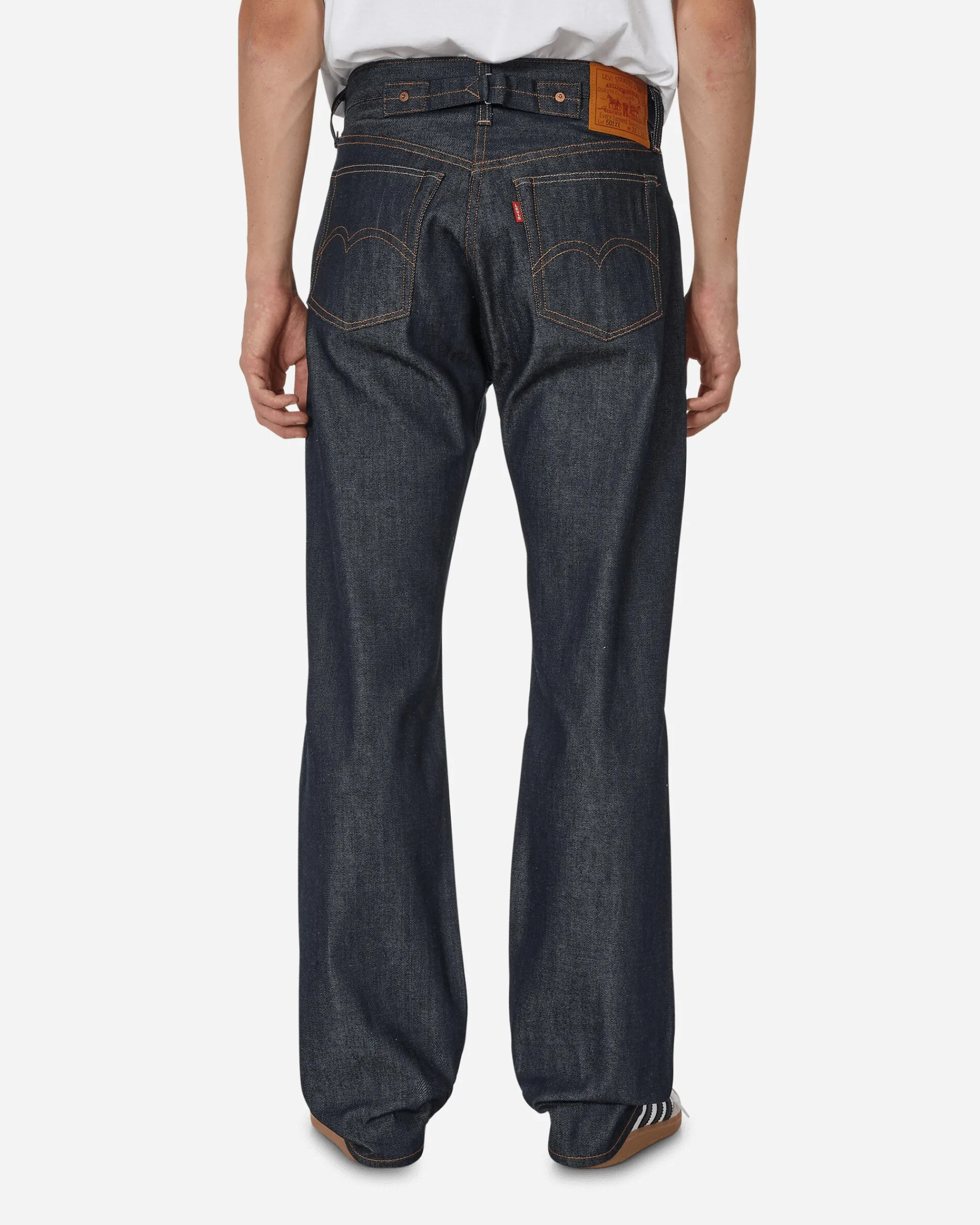 Levi's Pants^1937 501® Jeans Blue