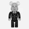 Medicom Home^400% Alfred Hitchcock Be@rbrick Multicolor