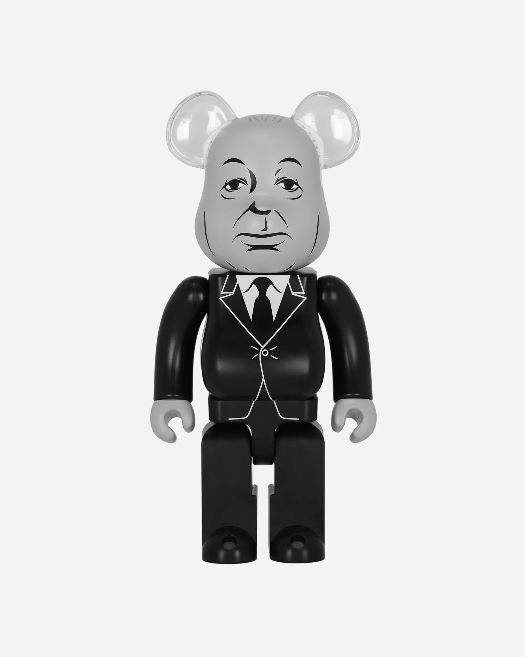 Medicom Home^400% Alfred Hitchcock Be@rbrick Multicolor