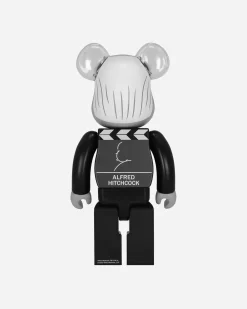 Medicom Home^400% Alfred Hitchcock Be@rbrick Multicolor