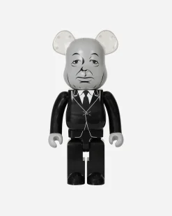 Medicom Home^1000% Alfred Hitchcock Be@rbrick Multicolor