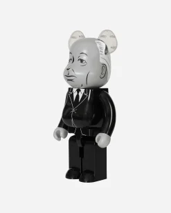 Medicom Home^1000% Alfred Hitchcock Be@rbrick Multicolor