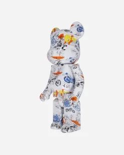 Medicom Home^1000% Andy Warhol The Last Supper Be@rbrick Assorted