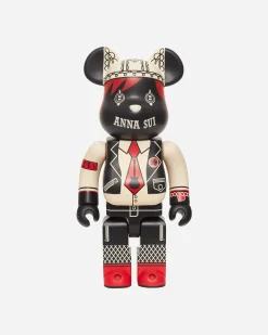 Medicom Home^400% Anna Sui Be@rbrick Multicolor