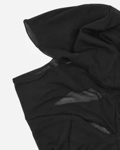 Post Archive Faction (PAF) Hats|Hats^6.0 Balaclava Center Black