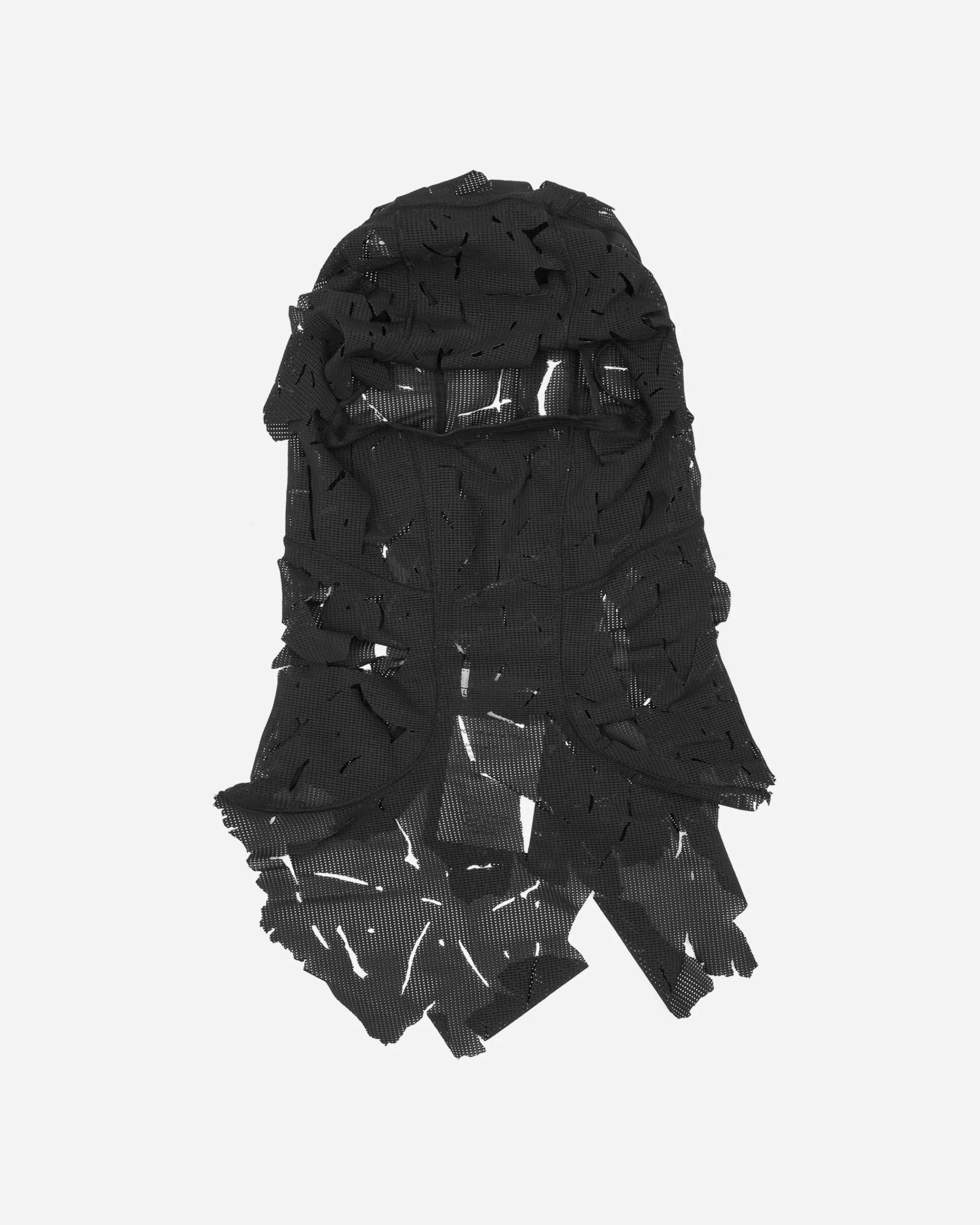 Post Archive Faction (PAF) Hats|Hats^6.0 Balaclava Left Black