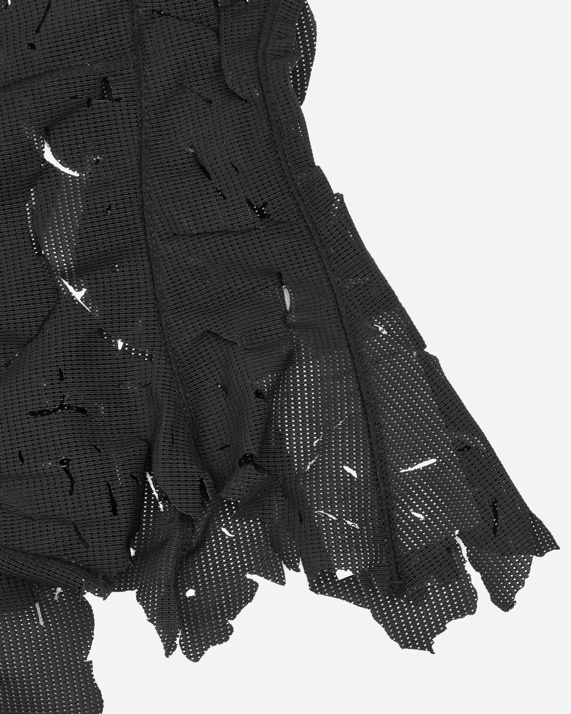 Post Archive Faction (PAF) Hats|Hats^6.0 Balaclava Left Black