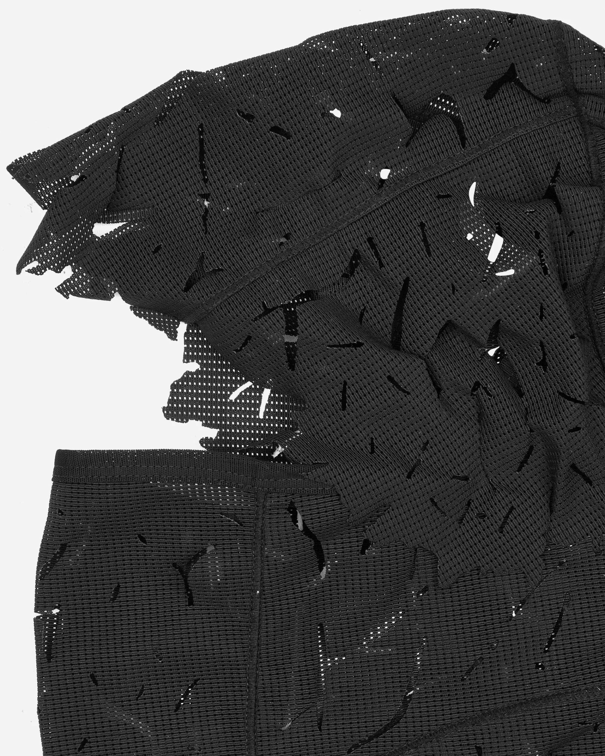 Post Archive Faction (PAF) Hats|Hats^6.0 Balaclava Left Black