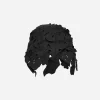 Post Archive Faction (PAF) Hats|Hats^6.0 Cap Left Black