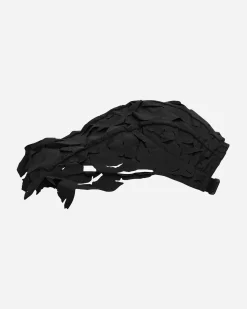 Post Archive Faction (PAF) Hats|Hats^6.0 Cap Left Black