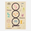 Phaidon Books Books^1000 Design Classics Book Multicolor