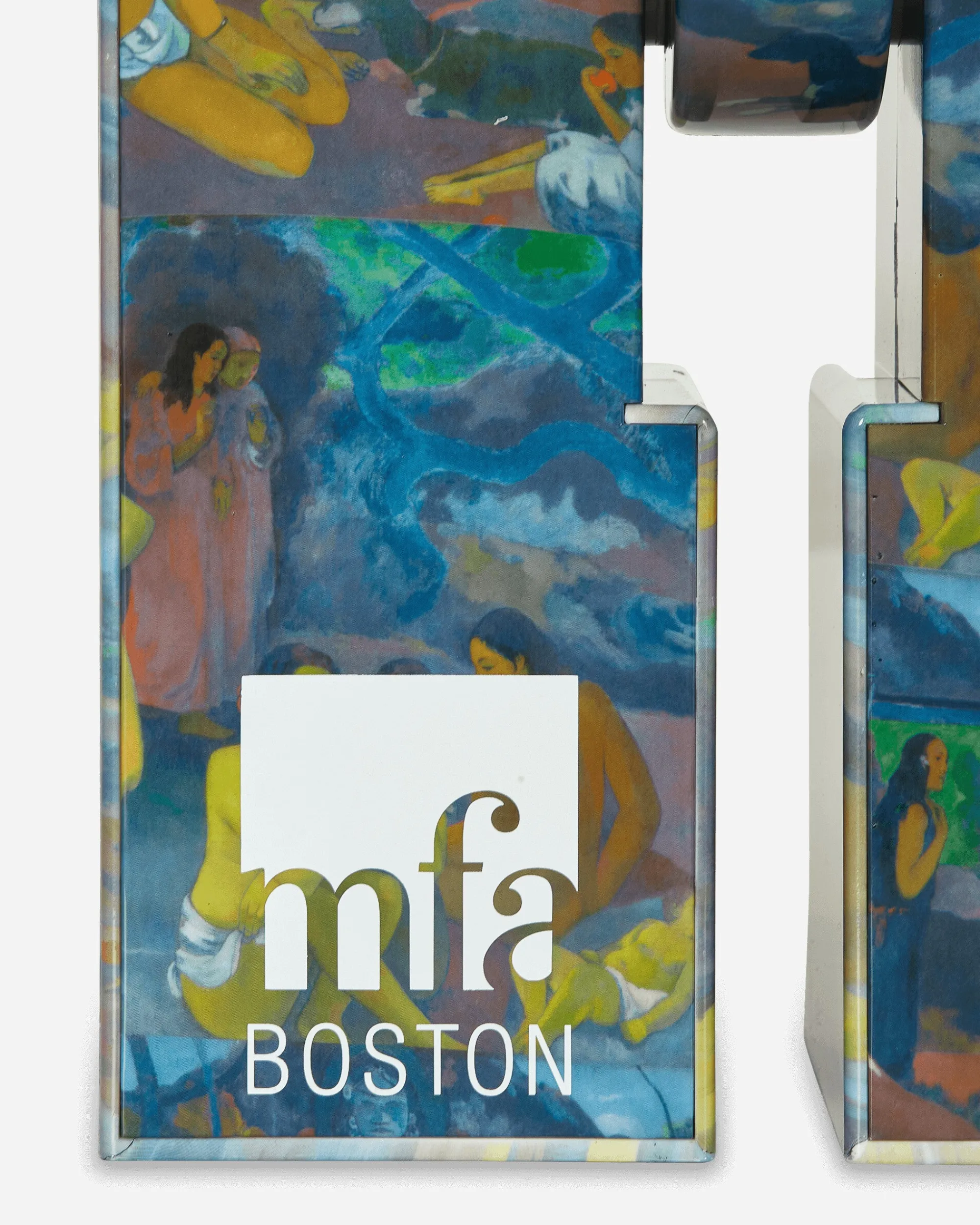 Medicom Home^1000% Gauguin Be@rbrick Multicolor