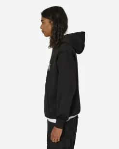 Always Do What You Should Do Sweatshirts^3116 Hoodie Black