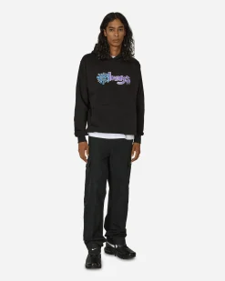 Always Do What You Should Do Sweatshirts^3116 Hoodie Black