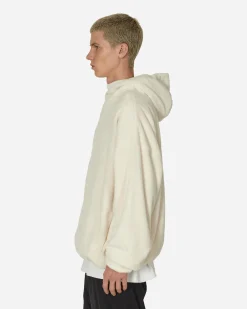 Post Archive Faction (PAF) Sweatshirts^5.1 Hoodie (Center) Ivory