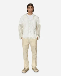 Post Archive Faction (PAF) Sweatshirts^5.0+ Hoodie Center White