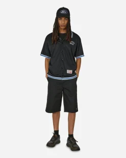 Dickies Shorts^13 Inch Multi Pocket Work Shorts Black