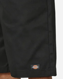 Dickies Shorts^13 Inch Multi Pocket Work Shorts Black