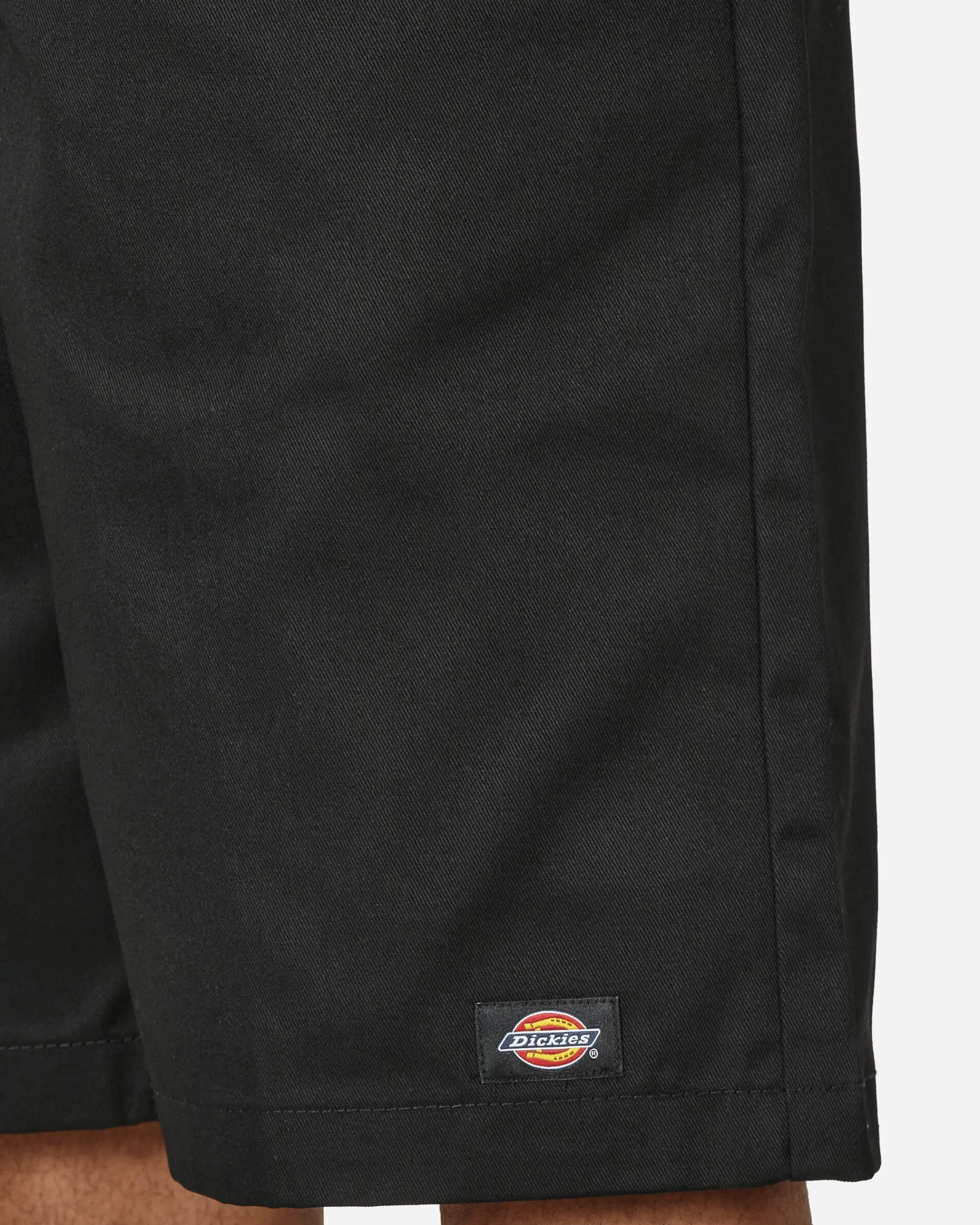 Dickies Shorts^13 Inch Multi Pocket Work Shorts Black