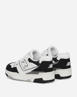 New Balance Sneakers·Low|Kids^550 Kids Sneakers Black / White