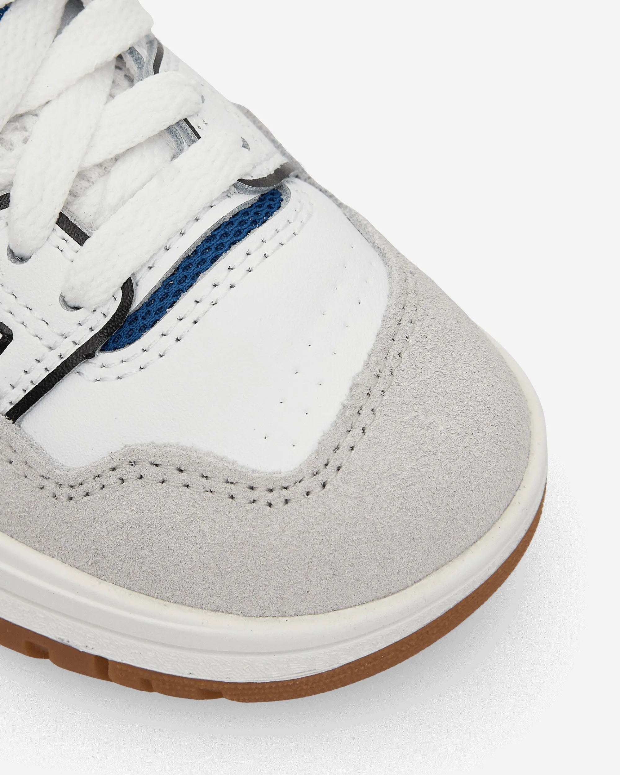 New Balance Sneakers·Low|Kids^550 Kids Sneakers Brighton Grey / Blue