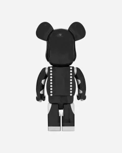 Medicom Home^1000% Kiss Demon Chrome Be@rbrick Multicolor