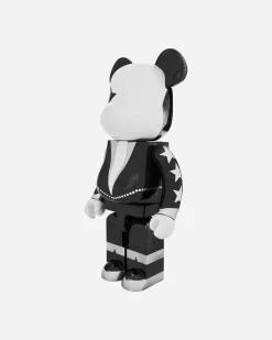 Medicom Home^1000% Kiss Starchild Be@rbrick Multicolor