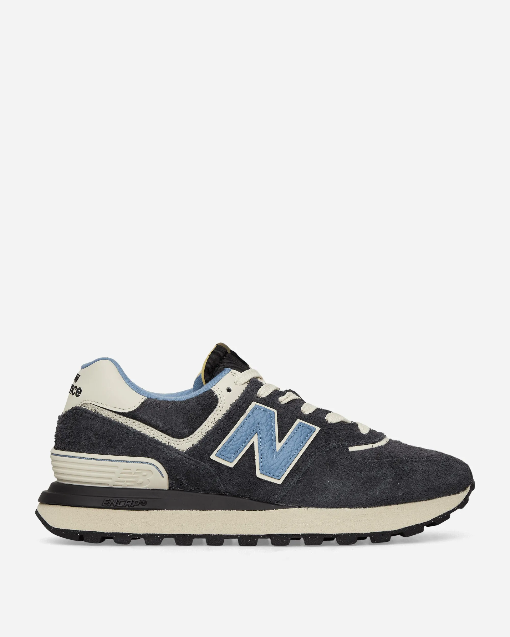 New Balance Sneakers·Low|Sneakers^574 LEGACY Sneakers Dark Grey / Blue