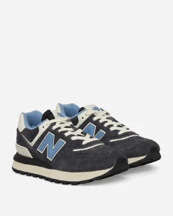 New Balance Sneakers·Low|Sneakers^574 LEGACY Sneakers Dark Grey / Blue