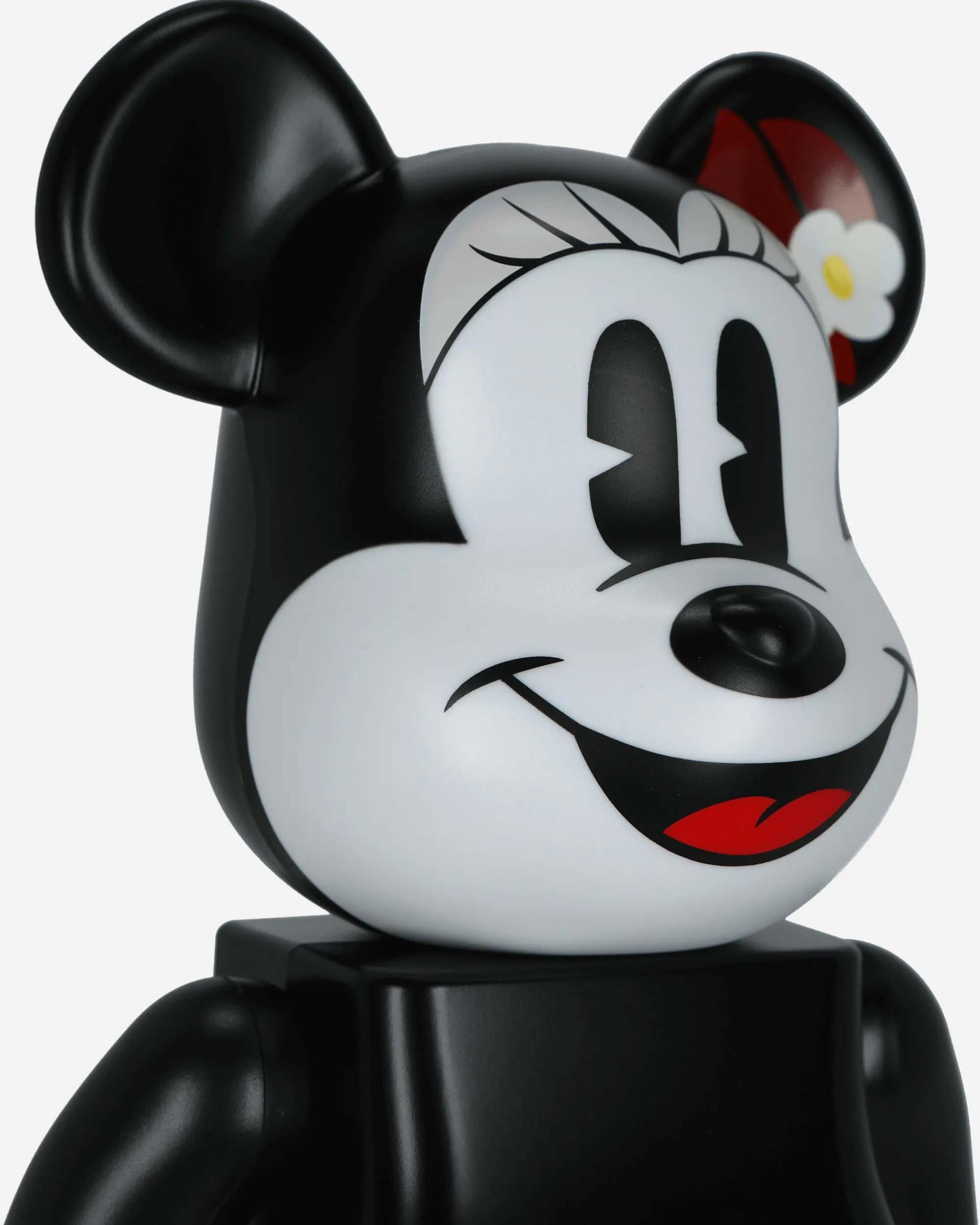 Medicom Home^100%+400% Minnie Mouse Be@rbrick Multicolor
