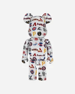 Medicom Home^1000% MLB National League Be@rbrick Multicolor