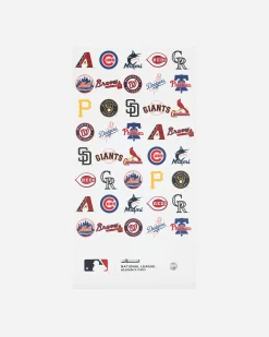 Medicom Home^1000% MLB National League Be@rbrick Multicolor