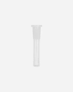 Gatorbeug High Times^95 mm Glass Stem White