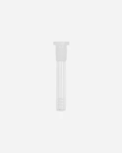 Gatorbeug High Times^105 mm Glass Stem White