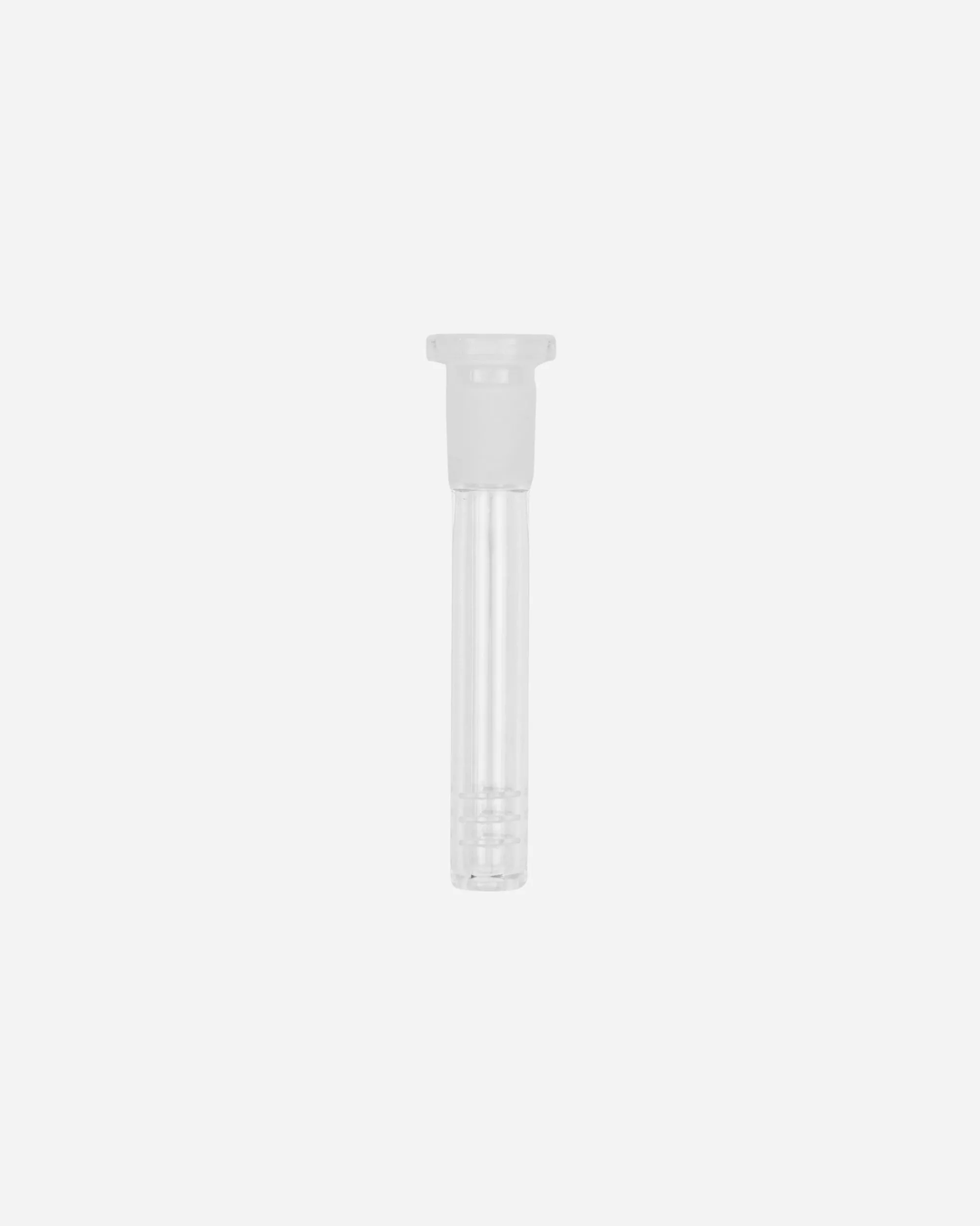 Gatorbeug High Times^105 mm Glass Stem White