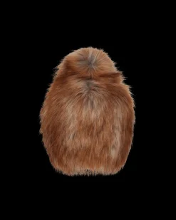 Moncler Genius Hats|Hats^2 Moncler 1952 Beanie Brown