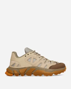 Moncler Genius Sneakers·Low|Sneakers^2 Moncler 1952 Silencio Sneakers Beige