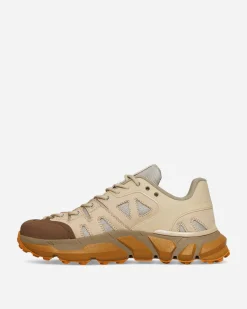 Moncler Genius Sneakers·Low|Sneakers^2 Moncler 1952 Silencio Sneakers Beige