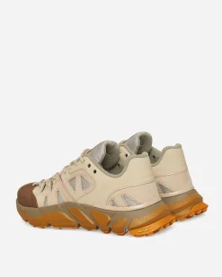 Moncler Genius Sneakers·Low|Sneakers^2 Moncler 1952 Silencio Sneakers Beige