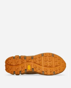 Moncler Genius Sneakers·Low|Sneakers^2 Moncler 1952 Silencio Sneakers Beige