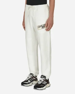 Moncler Genius Pants^2 Moncler 1952 Sweatpants Beige