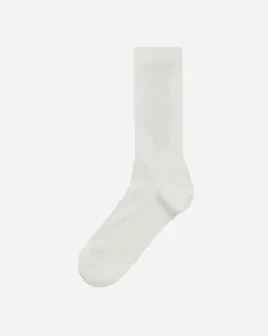 Sky High Farm Underwear^3 Pack Cloud Logo Sock Multicolor