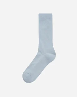 Sky High Farm Underwear^3 Pack Cloud Logo Sock Multicolor