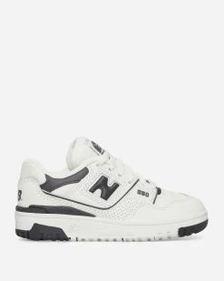 New Balance Sneakers·Low|Kids^550 (PS) Sneakers White / Black