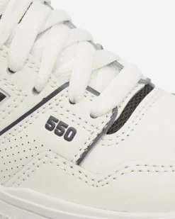 New Balance Sneakers·Low|Kids^550 (PS) Sneakers White / Black